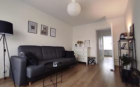 Apartament Mazury