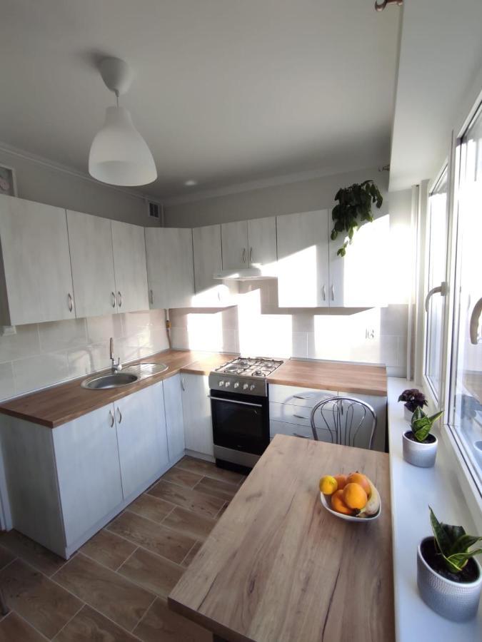Apartament Mazury Kętrzyn Exterior foto
