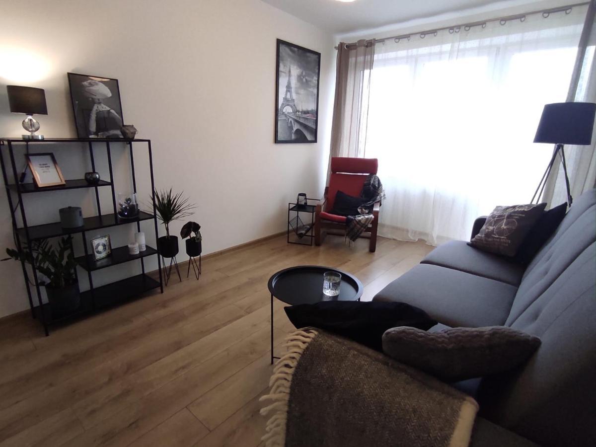 Apartament Mazury Kętrzyn Exterior foto