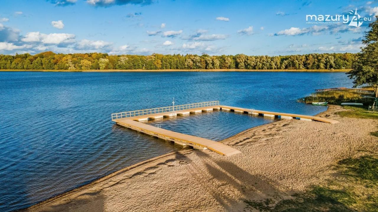 Apartament Mazury Kętrzyn Exterior foto