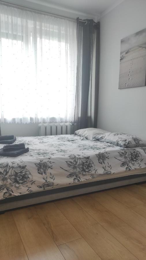 Apartament Mazury Kętrzyn Exterior foto